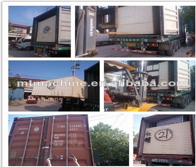 Nacho Chips Snack Machine /tortilla Chips Machine Line